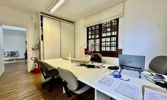 Imagem 7: Casa com 8 salas para alugar - São Pedro - Belo Horizonte/MG