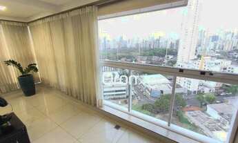 Imagem 6: Apartamento à venda, 136 m² por R$ 1.264.000,00 - Setor Oeste - Goiânia/GO