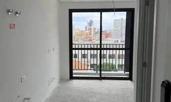 Imagem 6: Kitnet para Venda em Curitiba, Centro, 1 dormitório, 1 banheiro