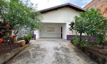 Imagem 2: Vende Casa, Terreno de 300 Metros Em Sumaré