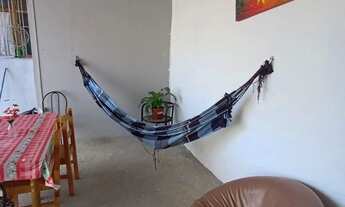 Imagem: Casa de temporada Praia Grande - Ocian