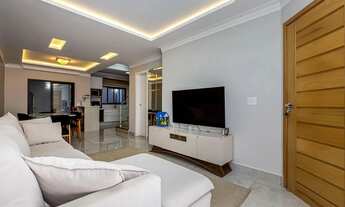 Imagem 7: Sobrado 3 quartos mobiliado à Venda no Boqueirão, 114 m² por R$ 749.900