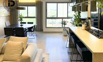 Imagem: Apartamento à venda no bairro São Judas