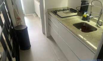 Imagem 5: APARTAMENTO - HIGIENÓPOLIS - SP