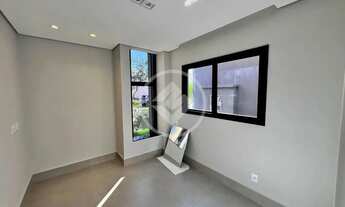 Imagem 6: CASA 5 QUARTOS 5 SUÍTES - PAISAGISMO - FLORAIS DO PARQUE - CUIABÁ - MT - R$ 3.300.000,00 c