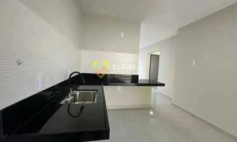 Imagem 7: Imóvel para venda tem 127 metros quadrados com 3 quartos em Planície da Serra - Serra - ES