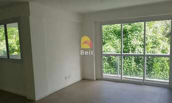 Imagem 2: Imóvel para venda: 126 m² com 2 quartos suítes em Botafogo - Rio de Janeiro - RJ