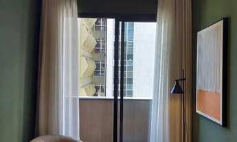 Imagem 7: Aluguel | Estúdio