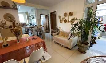 Imagem: Área privativa à venda, Colégio Batista