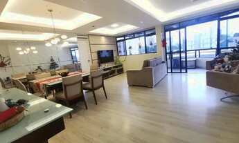 Imagem 4: TODO PROJETADO. 160m2. Amplo apartamento no catolé