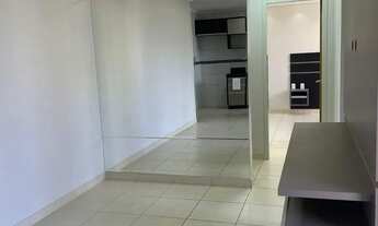 Imagem 6: Apartamento com Closet - P. Oeste Industrial