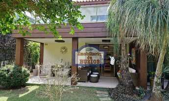 Imagem 3: Casa em Geribá com 5 dormitórios, 178 m² - venda por R$ 4.000.000 - Armação dos Búzios/RJ