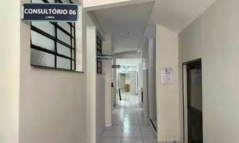 Imagem 7: Salão Comercial para locação em Alvinópolis - SP