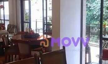 Imagem 3: Apartamento com 3 quartos sendo 3 suítes à venda, 340 m² por R$ 2.500.000 - Icaraí - Niter