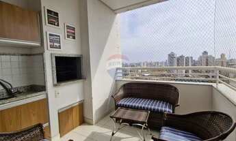 Imagem: Edifício Residencial Parque Pantanal I