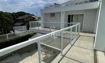 Imagem 5: Casa 5 quartos no bairro Cachoeira do Bom Jesus Florianópolis