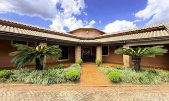 Imagem 1: Residencia Santa Rita