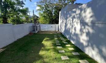 Imagem 5: Casa (Padrão), com 4 quartos e 3 banheiros para Aluguel, 220 m² em Niterói/RJ