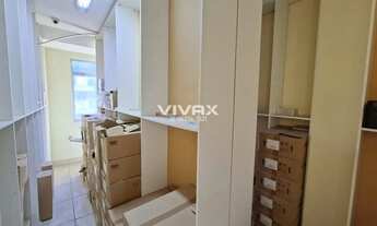 Imagem 7: MÉIER - Oldegard Sapucáia - SALA - 2 Banheiros