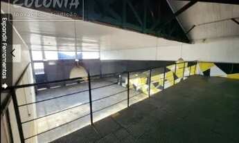 Imagem 3: Galpão para venda ou locação - Utinga, Santo André