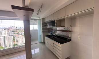 Imagem 6: Locação, apartamento, Vila Mariana, 2 dormitórios, 2 vagas, lazer!