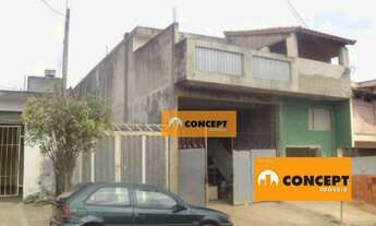 Imagem: Casa com 4 dormitórios à venda, 340 m²