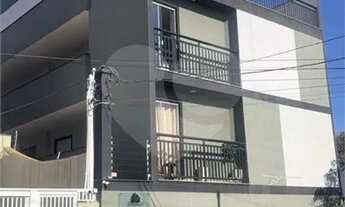 Imagem: Apartamento com 2 quartos para locação