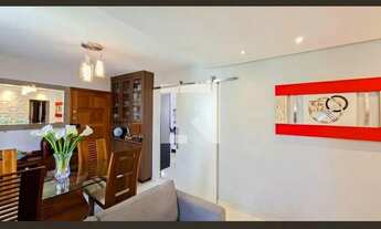 Imagem 3: Apartamento à Venda - Sagrada Família, 3 Quartos, 82 m2