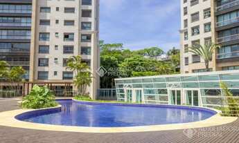 Imagem 2: Apartamento 3 dormitórios Bairro Três Figueiras