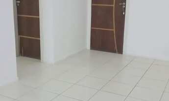 Imagem 2: Apartamento Semimobiliado, com 2 Dormitórios, no bairro São João, em Itajaí/SC