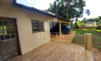 Imagem 8: Um cantinho do PARAÍSO - Chácara Alto Padrão, ao lado do Aeroporto em Cascavel. Qualidade