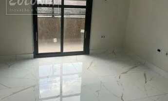 Imagem 4: Apartamento a venda - Vila Cecília Maria, Santo André