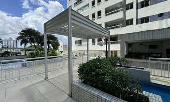 Imagem 2: Apartamento para Locação em Belém, Pedreira, 2 dormitórios, 1 suíte, 2 banheiros, 1 vaga