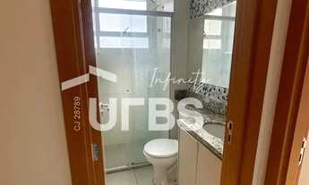 Imagem 5: Apartamento à venda no Residencial Gran Atlanta - Novo Mundo