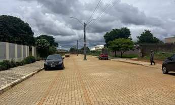 Imagem 4: Lote na Ponte Alta norte ( 1200m2
