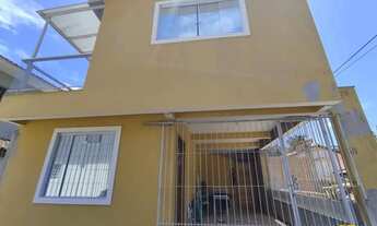 Imagem 2: BROGNOLI VENDE - CASA RESIDENCIAL COM 2 DORMITÓRIOS - CACHOEIRA DO BOM JESUS - FLORIANÓPOL