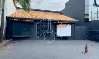 Imagem: Comercial LojaSalão em Marília