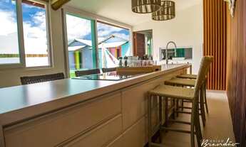 Imagem 3: Casa para venda, tem 220 m², com 4 quartos em Tatuamunha - Porto de Pedras - Alagoas