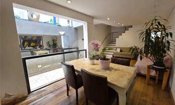 Imagem 4: Casa de vila com 4 quartos à venda em Vila Mariana - SP