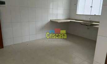 Imagem 6: Casa à venda, 165 m² por R$ 550.000,00 - Chácara Mariléa - Rio das Ostras/RJ