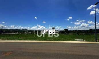 Imagem: Lote no Plateau Dor Unique