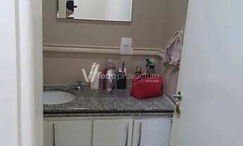 Imagem 6: Sala - Vila Itapura - Campinas