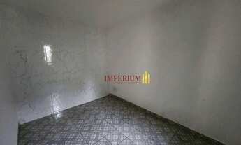 Imagem 2: Casa com 1 dormitório para alugar, 40 m² por R$ 1.794,00/mês - Vila Isolina Mazzei - São P