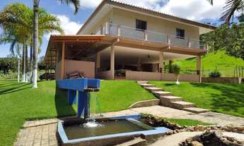 Imagem 6: Fazenda em Hitoraí