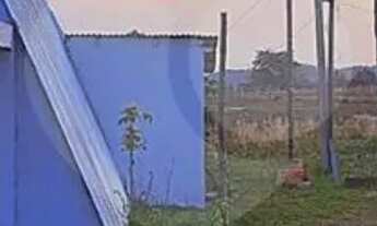 Imagem: Casa com 1 quartos à venda em Centro