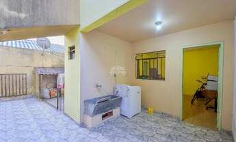 Imagem 2: Vendas Sobrado Curitiba PR