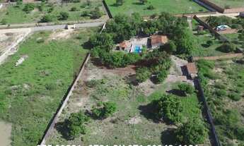 Imagem 7: Terreno no Parque Universitário