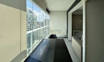 Imagem 6: Venda Apartamento 1 Dormitórios - 49 m² Campo Belo