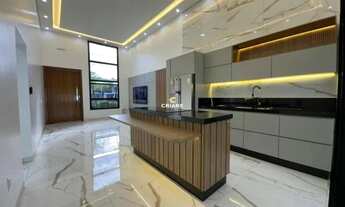 Imagem 7: Casa de Alto Padrão 3 Dormitórios (1 Suíte) em Potecas - São José