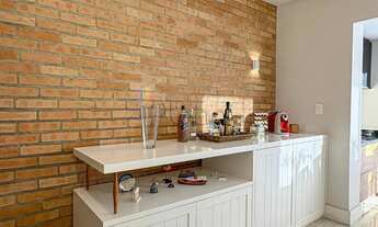 Imagem 3: Apartamento à venda com 3 quartos na Vila Brandina em Campinas